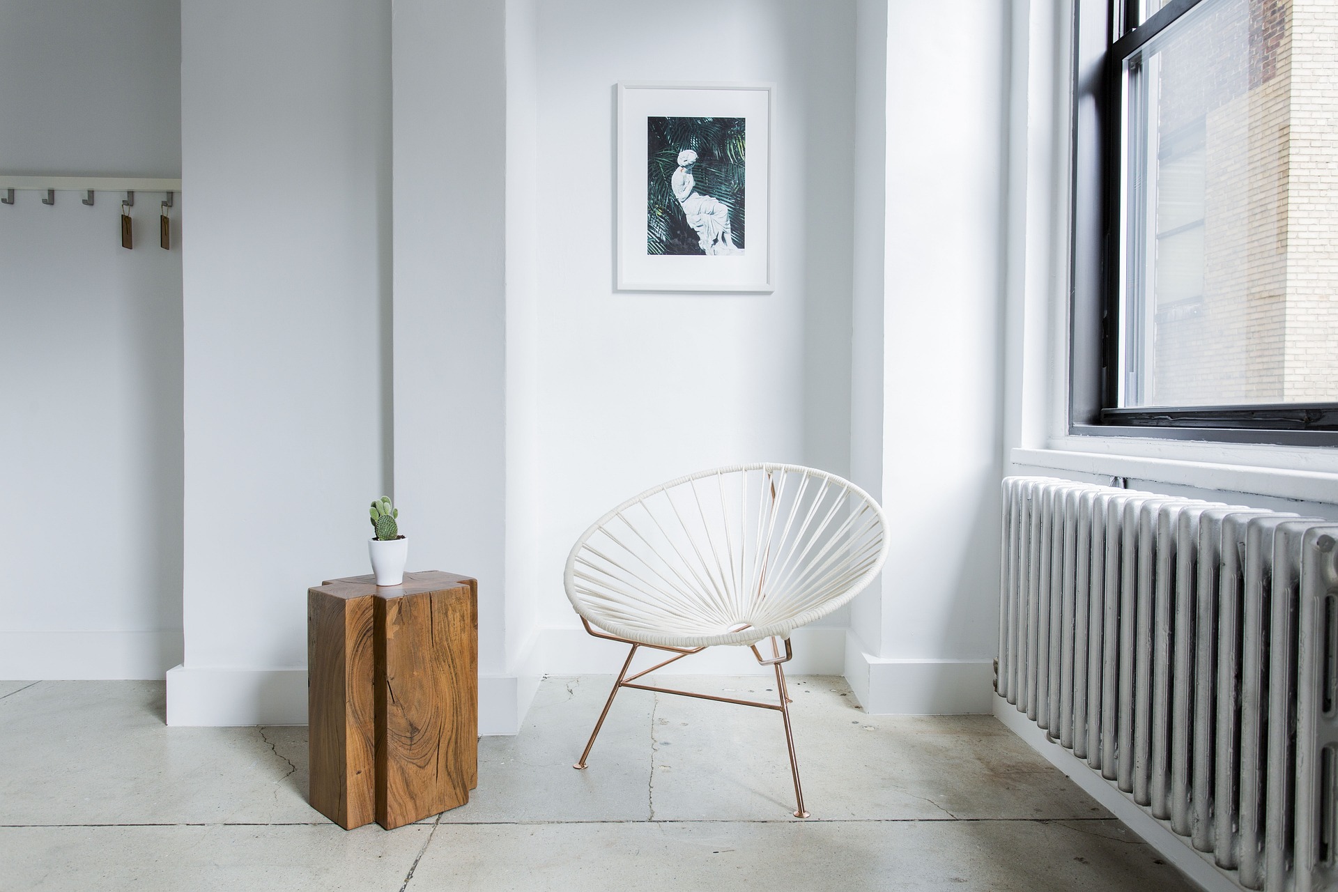 How to Clean Baseboards