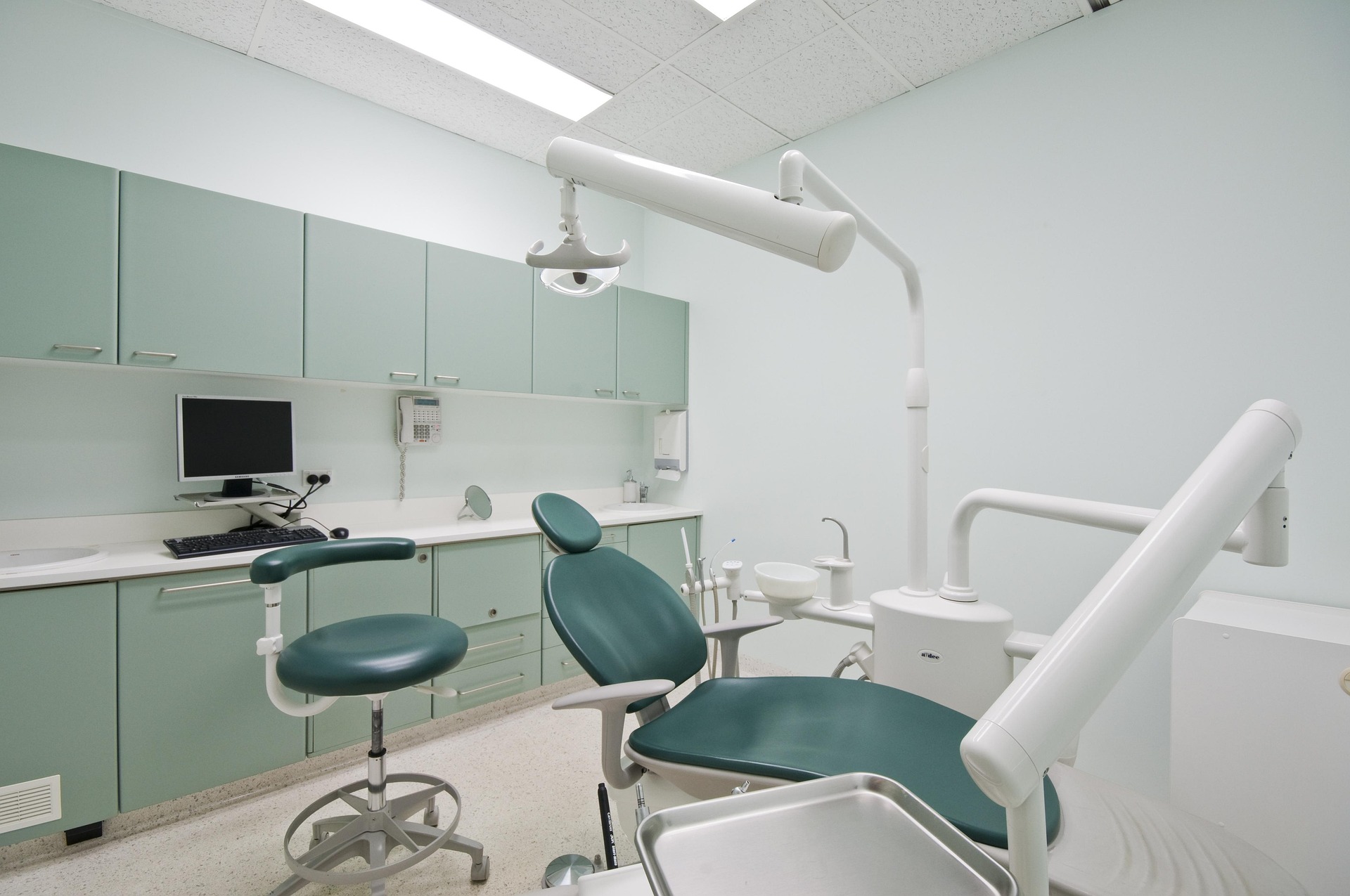 Dental Office Cleaning Services