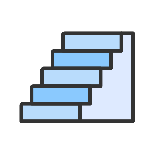 Stairs (Carpet Refresh Only)