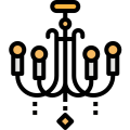 Delicate or High-Value Items Icon